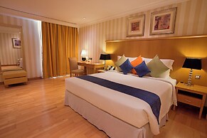 Al Jahra Copthorne Hotel & Resort