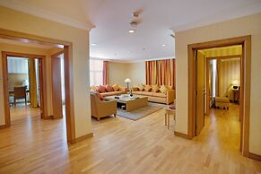 Al Jahra Copthorne Hotel & Resort