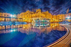 Al Jahra Copthorne Hotel & Resort