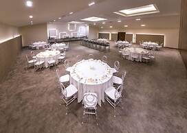 Al Jahra Copthorne Hotel & Resort