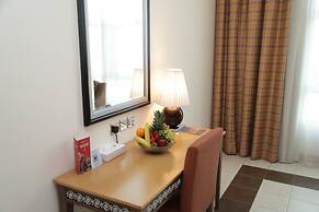 Al Jahra Copthorne Hotel & Resort