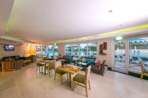 Al Jahra Copthorne Hotel & Resort