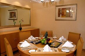 Al Jahra Copthorne Hotel & Resort