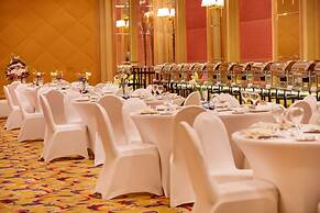 Al Jahra Copthorne Hotel & Resort