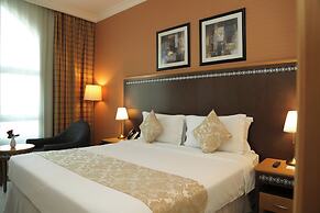 Al Jahra Copthorne Hotel & Resort