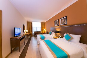 Al Jahra Copthorne Hotel & Resort