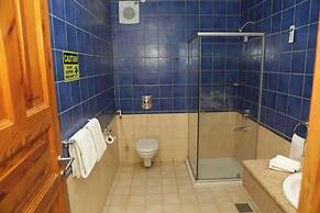 Al Jahra Copthorne Hotel & Resort