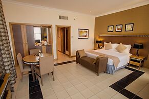 Al Jahra Copthorne Hotel & Resort