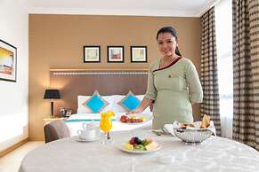 Al Jahra Copthorne Hotel & Resort