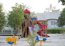 Al Jahra Copthorne Hotel & Resort