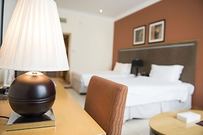 Al Jahra Copthorne Hotel & Resort