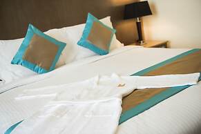 Al Jahra Copthorne Hotel & Resort