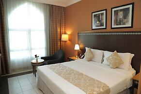 Al Jahra Copthorne Hotel & Resort