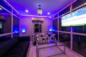 Al Jahra Copthorne Hotel & Resort