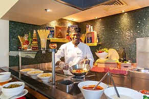 Al Jahra Copthorne Hotel & Resort