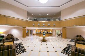 Al Jahra Copthorne Hotel & Resort