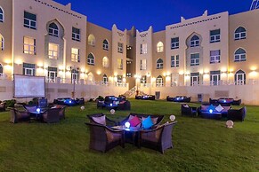 Al Jahra Copthorne Hotel & Resort