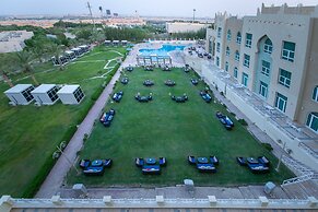 Al Jahra Copthorne Hotel & Resort
