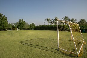 Al Jahra Copthorne Hotel & Resort