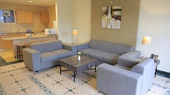 Al Jahra Copthorne Hotel & Resort