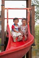 Al Jahra Copthorne Hotel & Resort