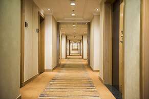 Al Jahra Copthorne Hotel & Resort