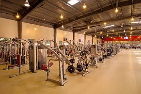 Al Jahra Copthorne Hotel & Resort