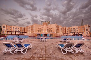 Al Jahra Copthorne Hotel & Resort