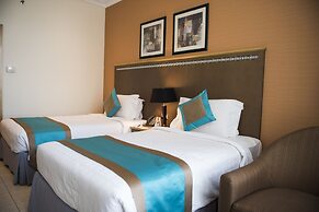 Al Jahra Copthorne Hotel & Resort