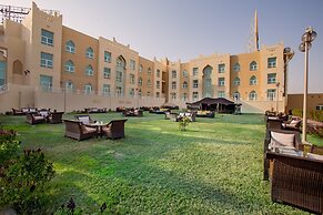 Al Jahra Copthorne Hotel & Resort