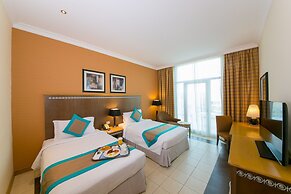 Al Jahra Copthorne Hotel & Resort