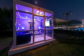 Al Jahra Copthorne Hotel & Resort