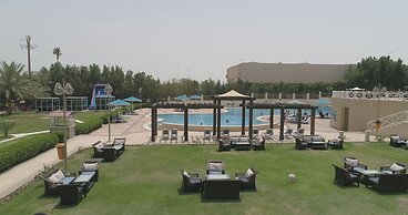 Al Jahra Copthorne Hotel & Resort