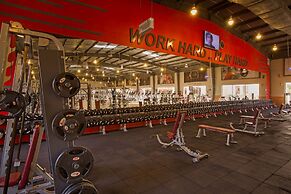 Al Jahra Copthorne Hotel & Resort