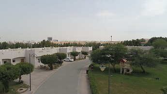 Al Jahra Copthorne Hotel & Resort