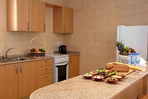 Al Jahra Copthorne Hotel & Resort