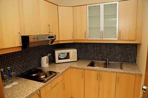 Al Jahra Copthorne Hotel & Resort