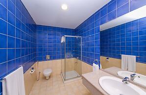 Al Jahra Copthorne Hotel & Resort