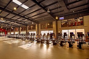 Al Jahra Copthorne Hotel & Resort