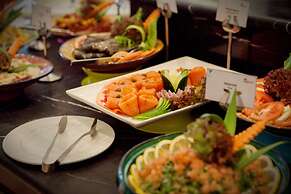 Al Jahra Copthorne Hotel & Resort