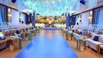 Al Jahra Copthorne Hotel & Resort