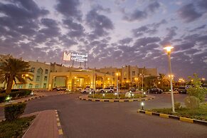 Al Jahra Copthorne Hotel & Resort