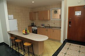 Al Jahra Copthorne Hotel & Resort