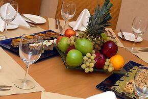 Al Jahra Copthorne Hotel & Resort