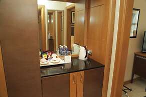 Al Jahra Copthorne Hotel & Resort