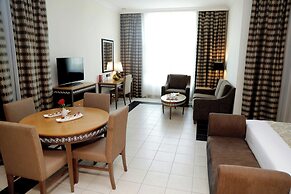 Al Jahra Copthorne Hotel & Resort