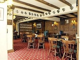 The Crown Inn