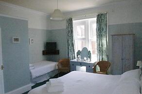 The Old Rectory