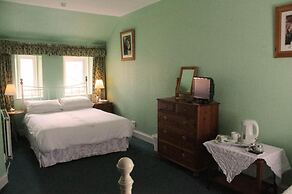 The Old Rectory