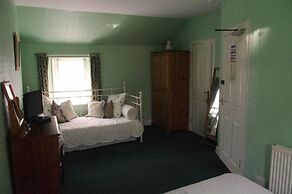 The Old Rectory
